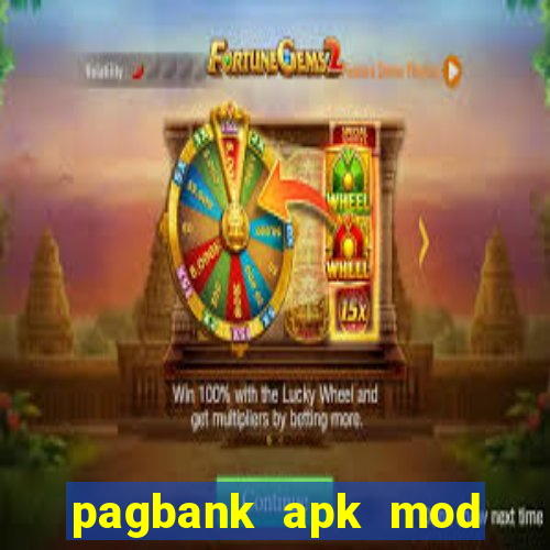 pagbank apk mod dinheiro infinito